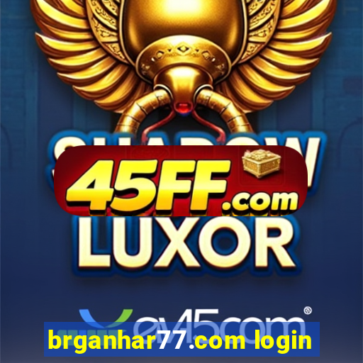 brganhar77.com login